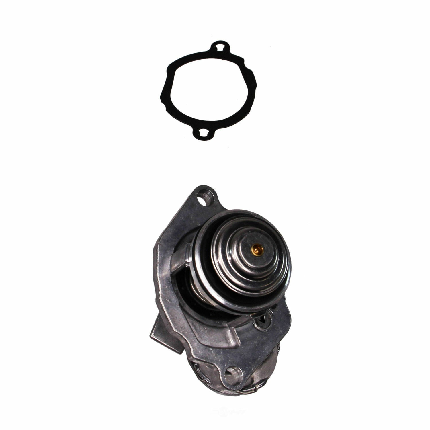 CRP CTA0020 Engine Coolant Thermostat Housing Assembly