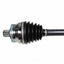 GSP North America NCV23601 CV Axle Assembly
