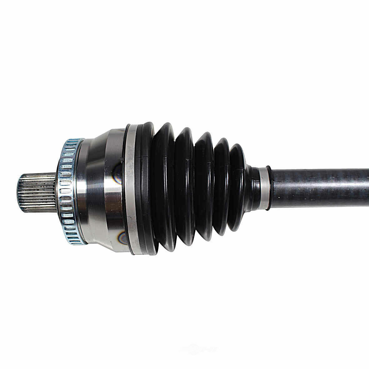 GSP North America NCV23601 CV Axle Assembly