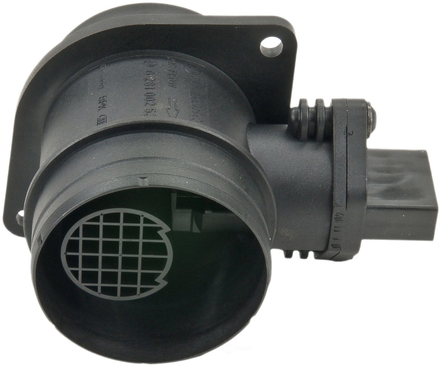 Bosch 0281002531 Mass Air Flow Sensor