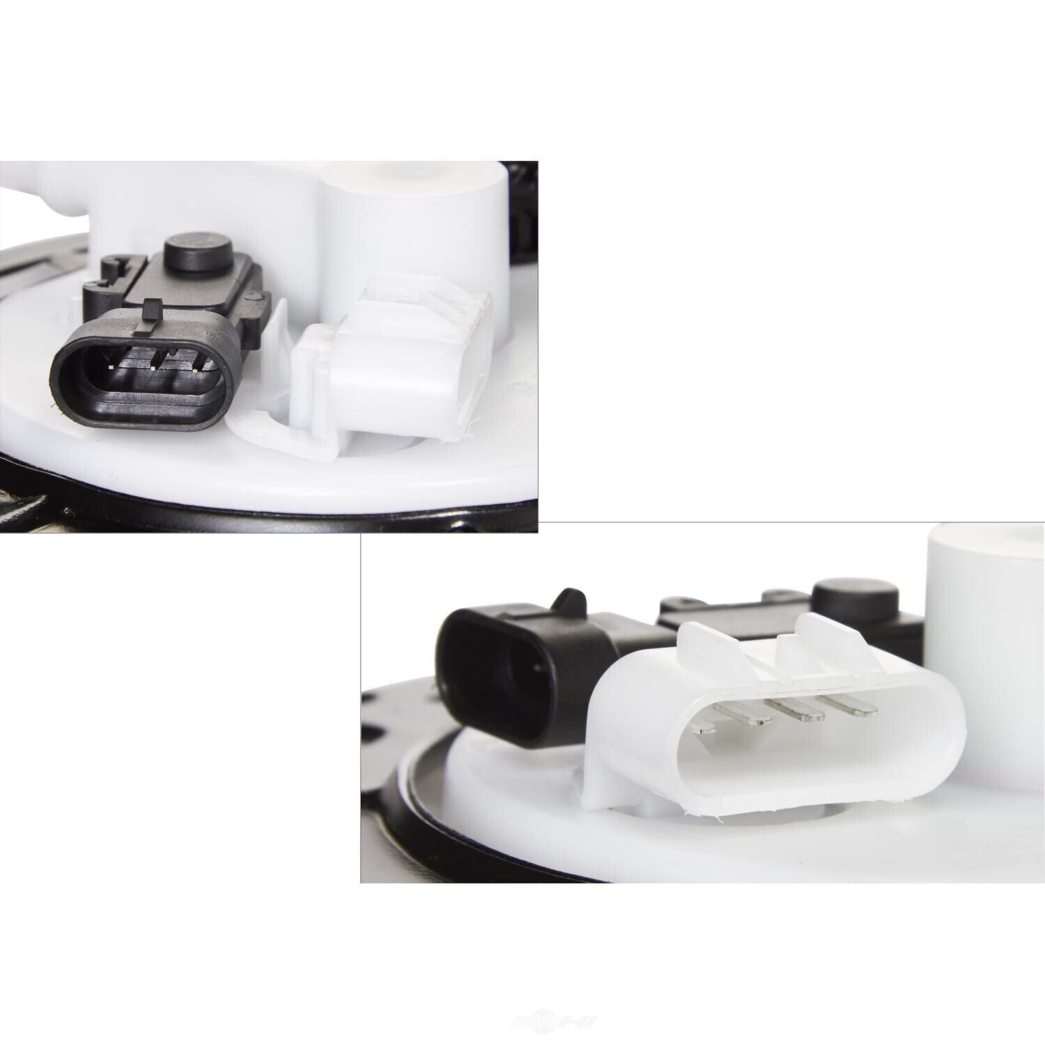 Spectra Premium Industries Inc SP6602M Fuel Pump Module Assembly