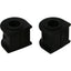 Moog K201638 Suspension Stabilizer Bar Bushing Kit