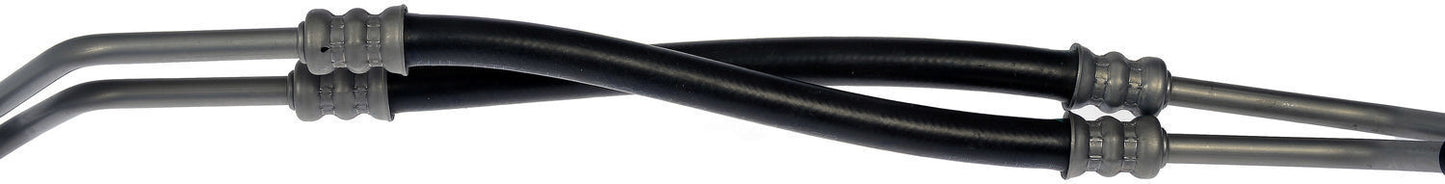 Dorman 624-625 Automatic Transmission Oil Cooler Hose Assembly