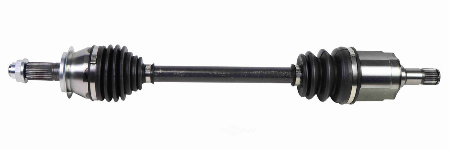GSP North America NCV36568 CV Axle Assembly