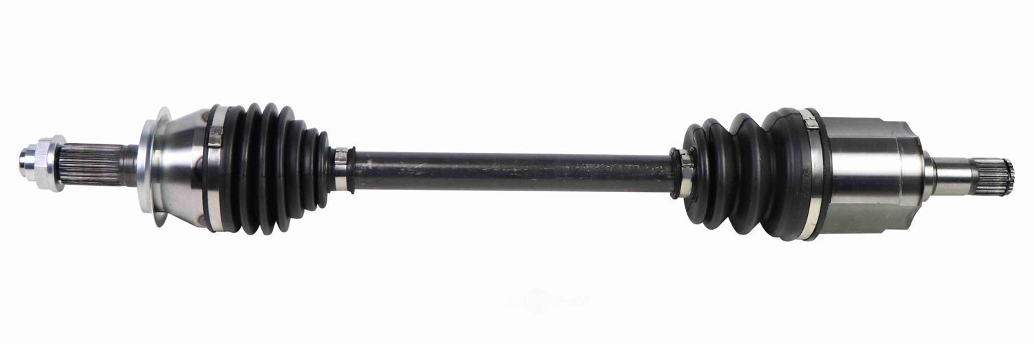 GSP North America NCV36568 CV Axle Assembly