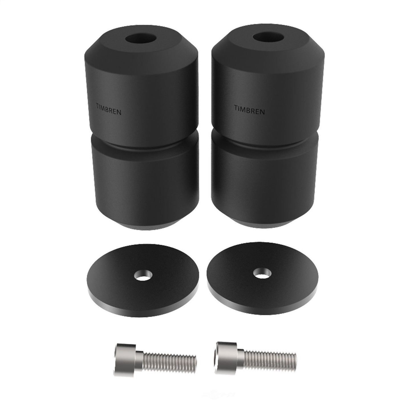 TIMBREN SES HROD2 Suspension Rubber Helper Spring Kit