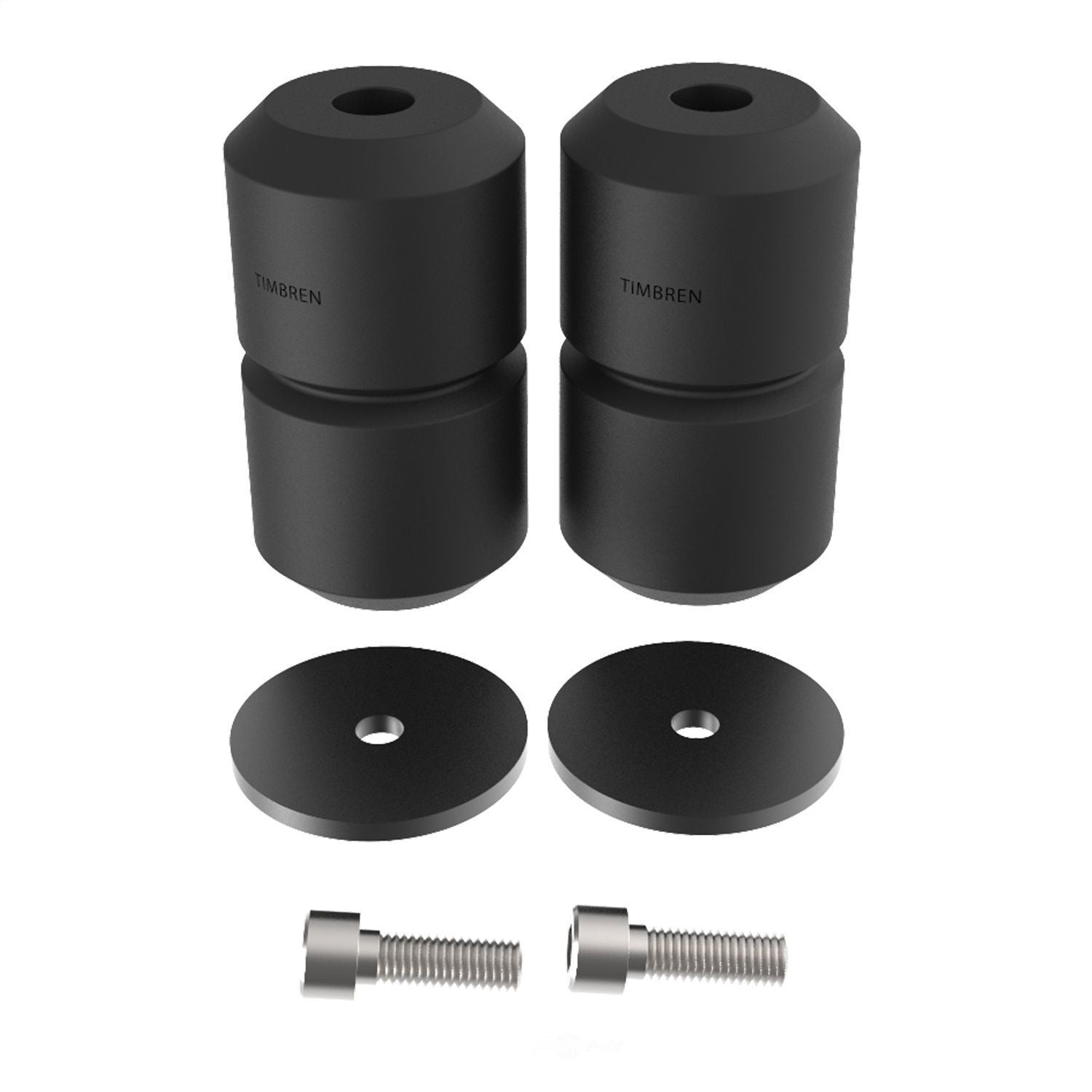 TIMBREN SES HROD2 Suspension Rubber Helper Spring Kit