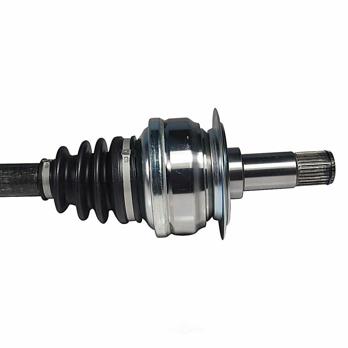 GSP North America NCV48048 CV Axle Assembly