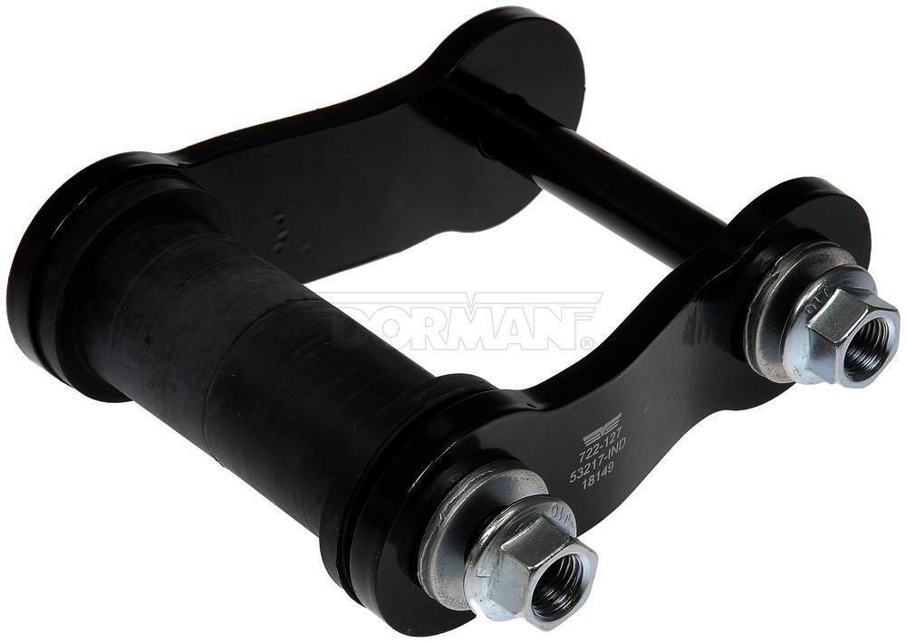 Dorman 722-127 Leaf Spring Shackle