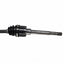 GSP North America NCV82022 CV Axle Assembly