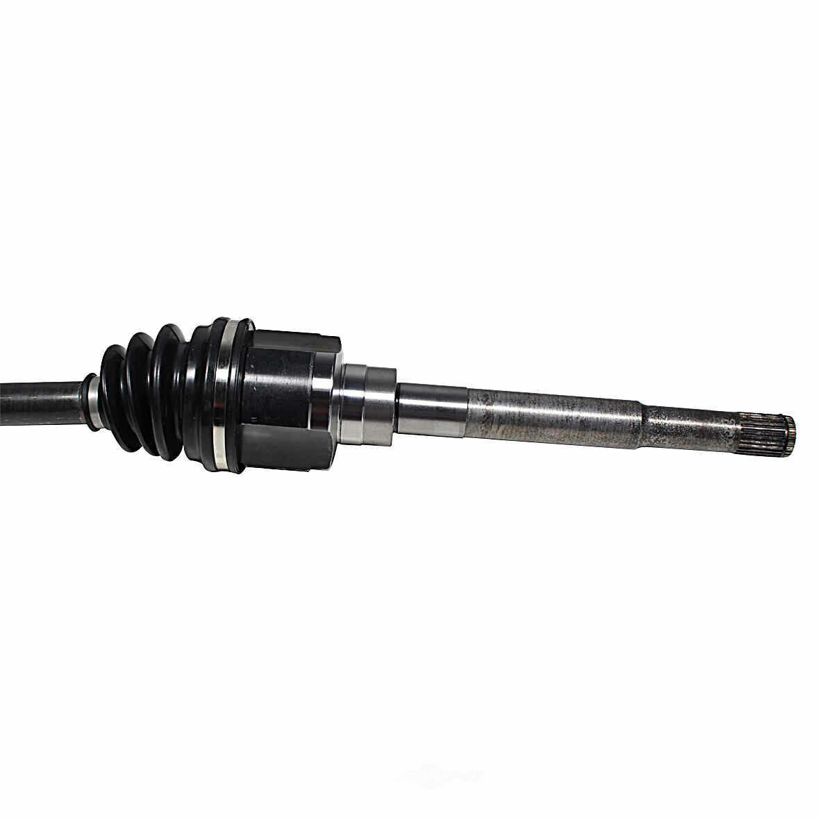 GSP North America NCV82022 CV Axle Assembly