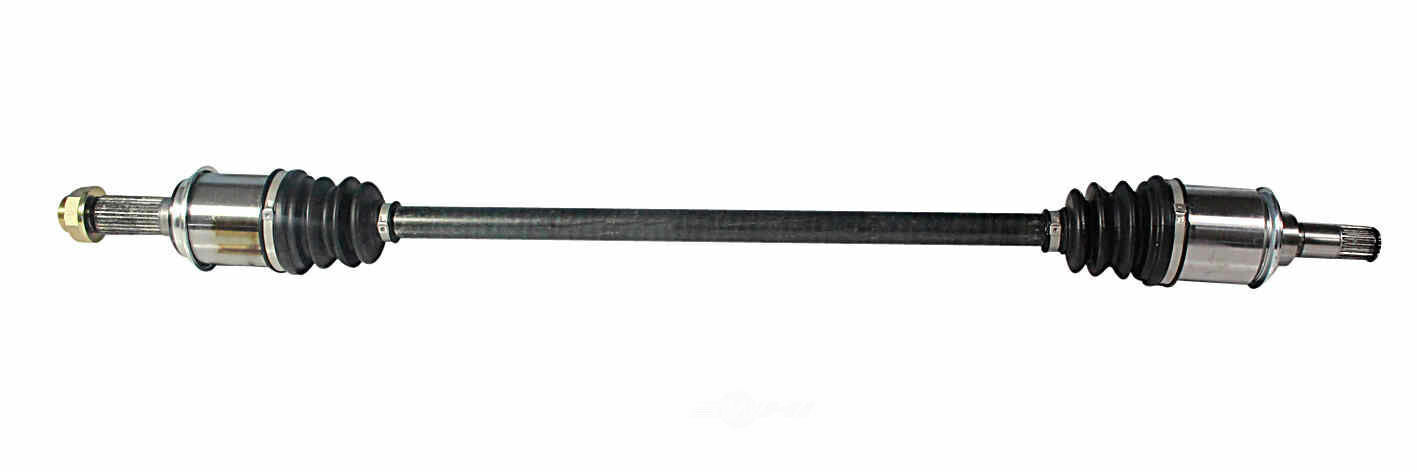 GSP North America NCV36016 CV Axle Assembly
