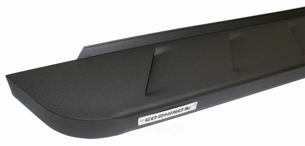 GO RHINO 63442987PC Running Board