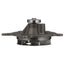 CARTER WATER PUMPS WHD3000M Engine Water Pump