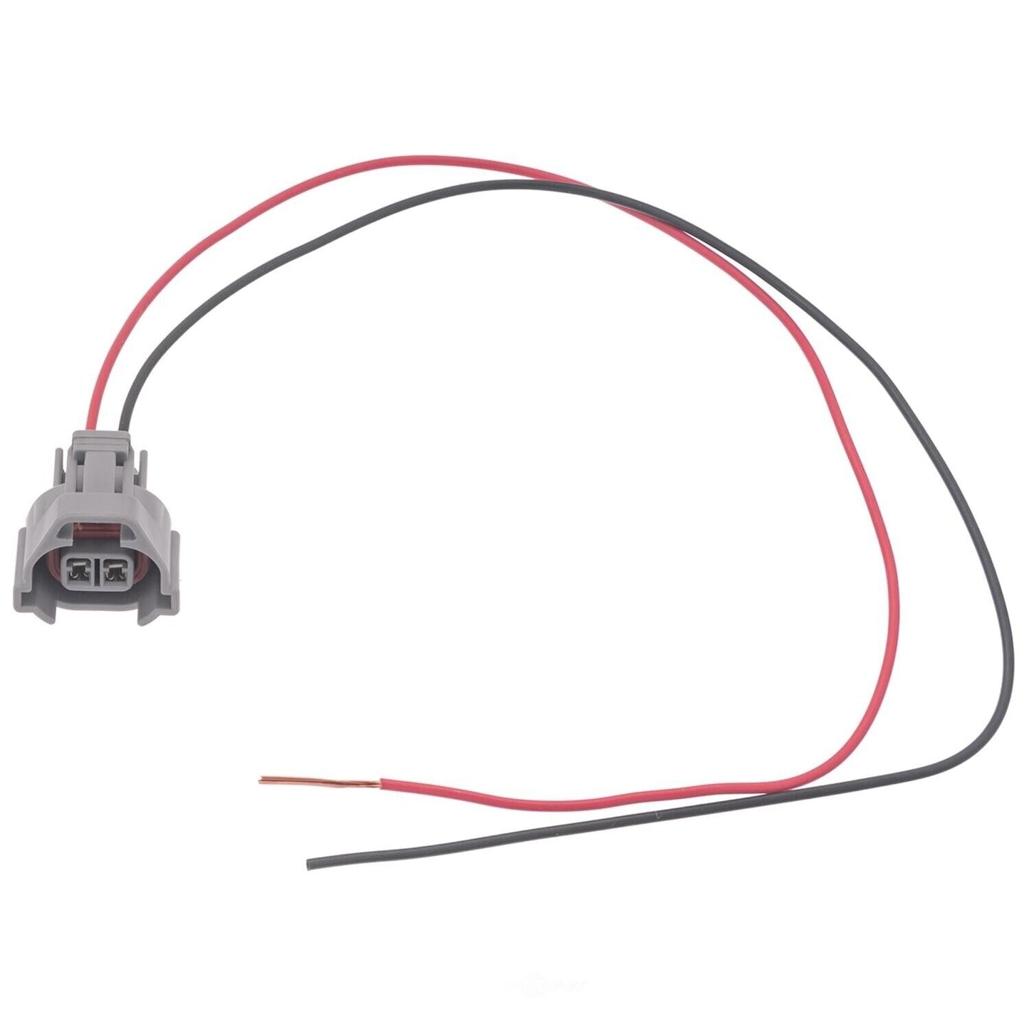 BWD PT2529 Fuel Injector Connector