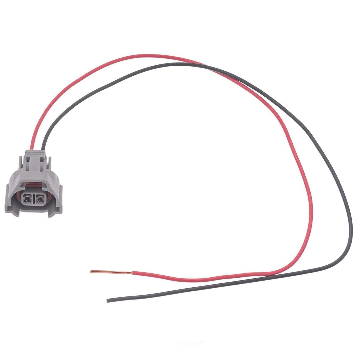 BWD PT2529 Fuel Injector Connector