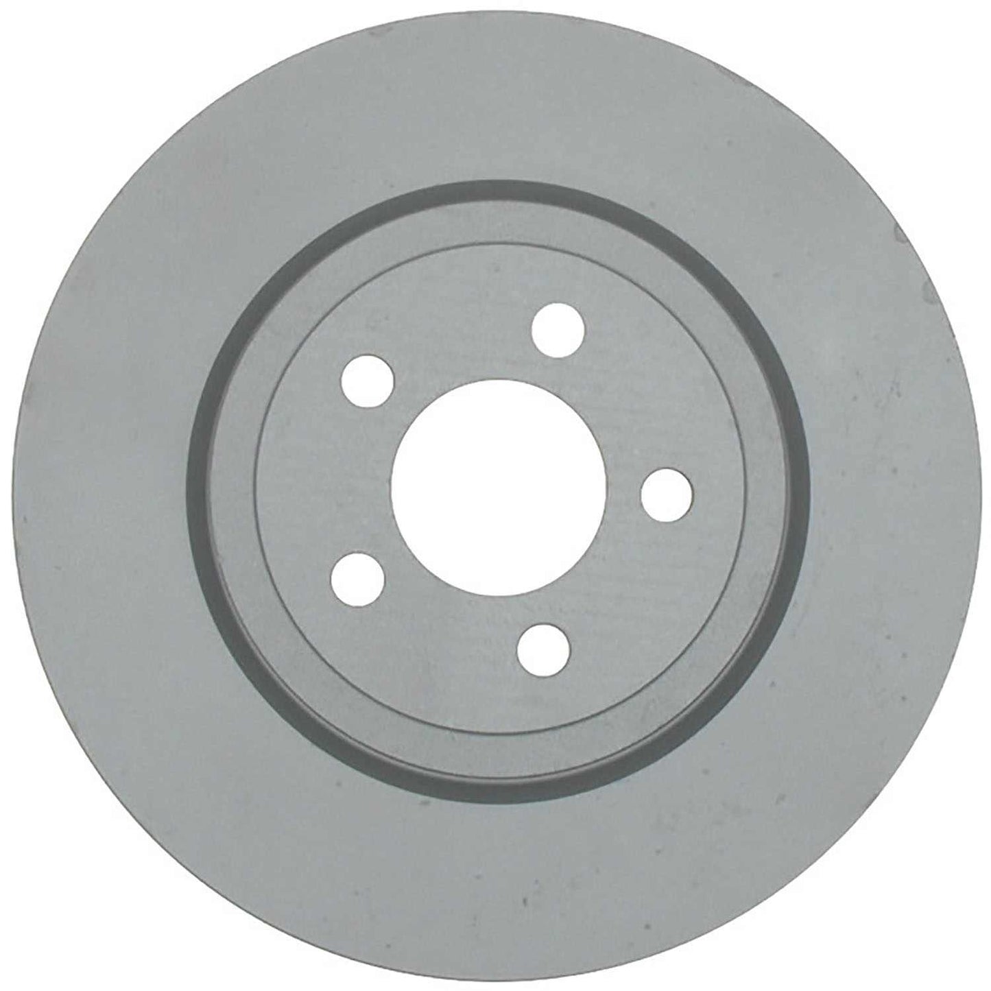 ACDelco Professional Durastop 18A2343PV Disc Brake Rotor