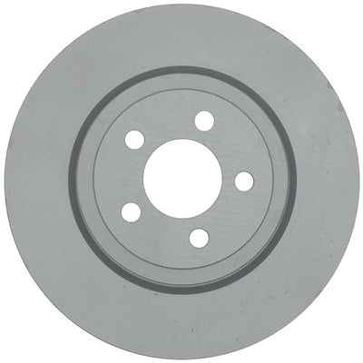 ACDelco Professional Durastop 18A2343PV Disc Brake Rotor