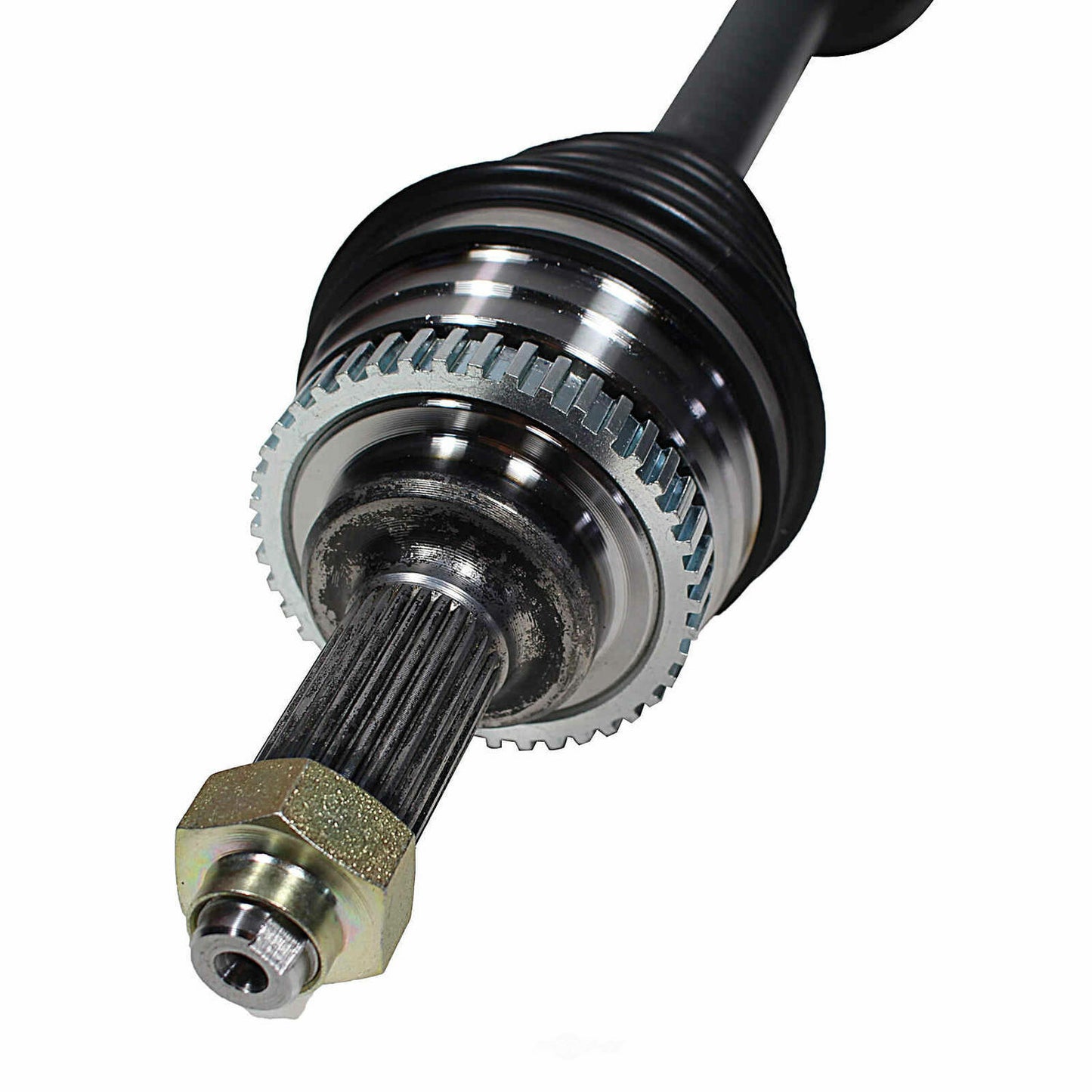GSP North America NCV68500 CV Axle Assembly