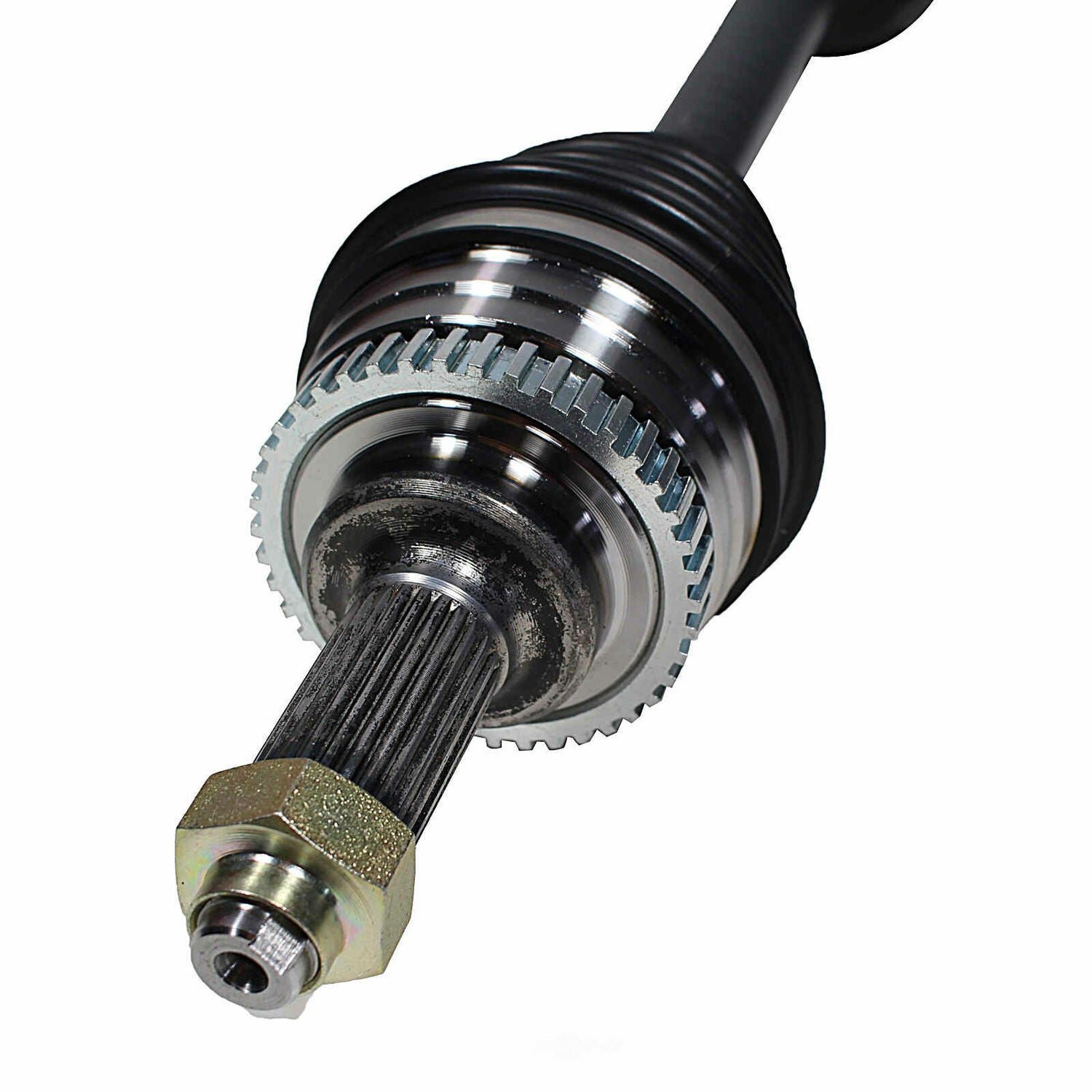 GSP North America NCV68500 CV Axle Assembly
