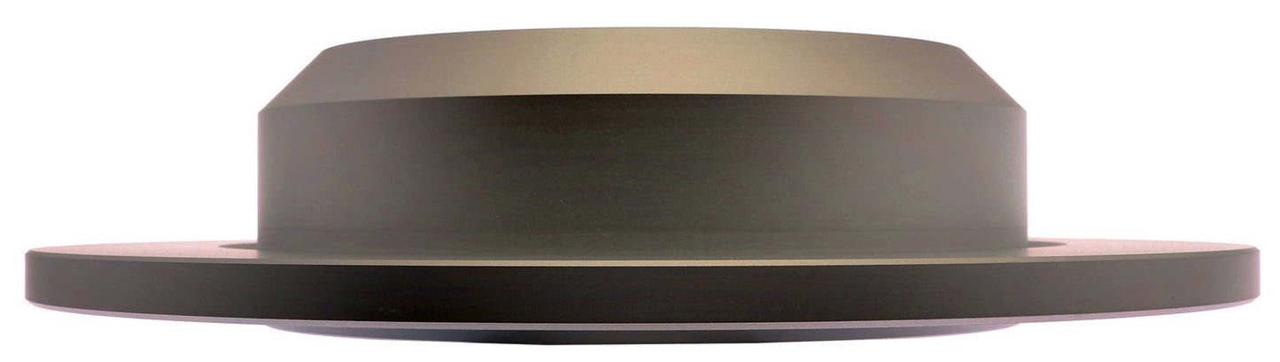 ACDelco Professional Durastop 18A82484 Disc Brake Rotor