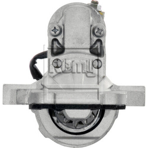 Remy 17479 Starter Motor