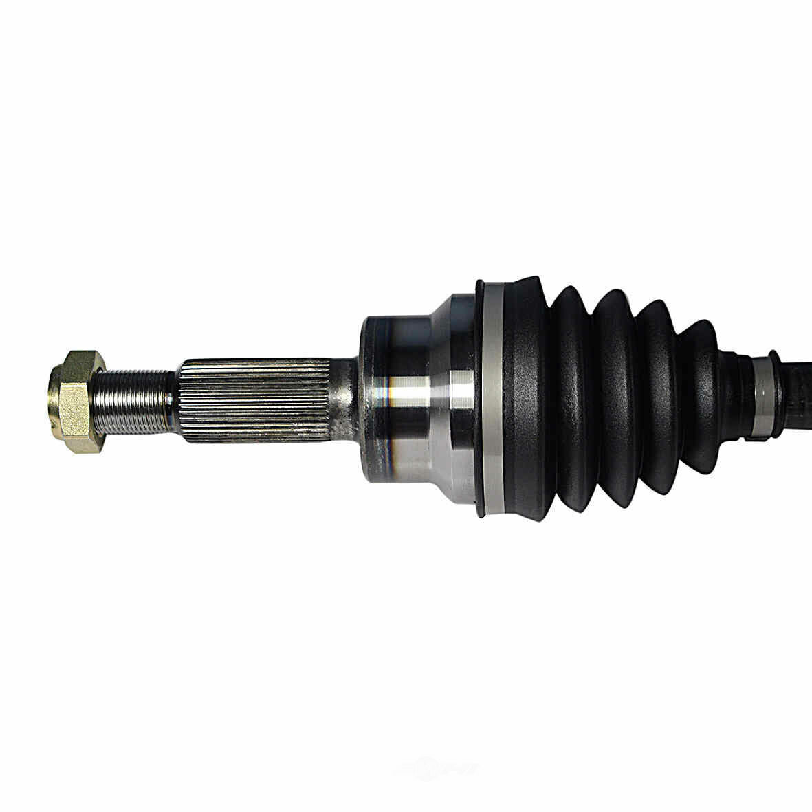 GSP North America NCV11075 CV Axle Assembly