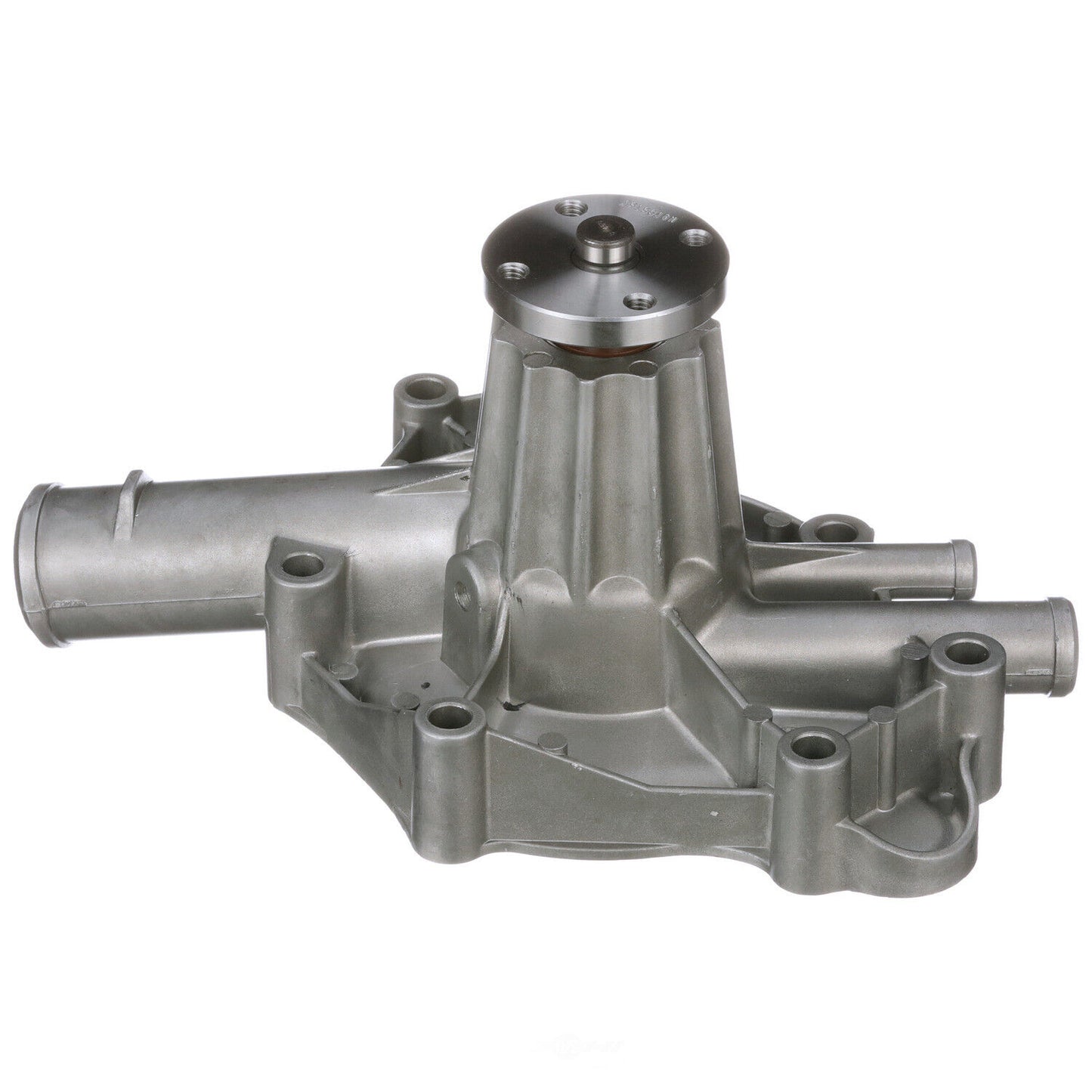 CARTER WATER PUMPS W547M Engine Water Pump