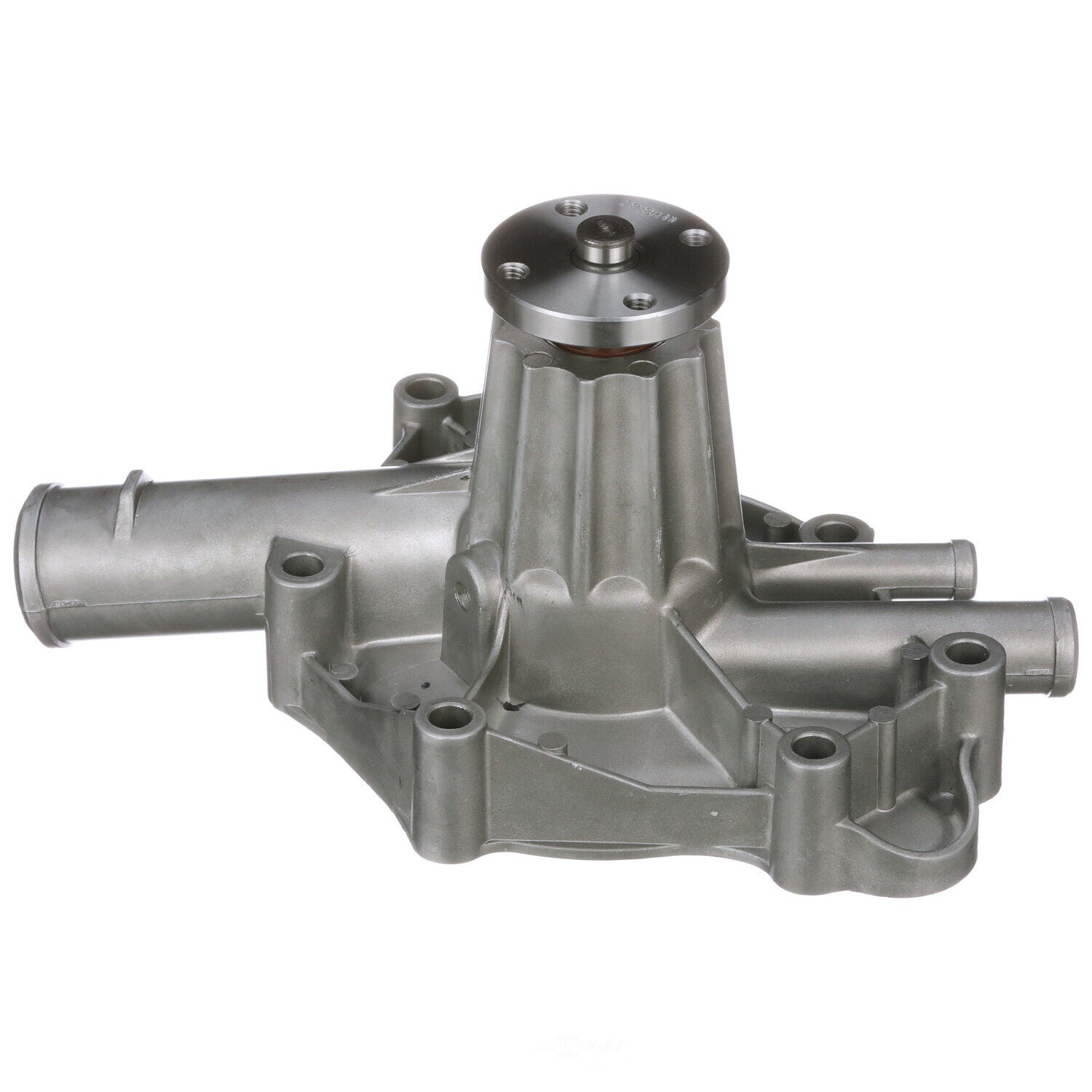 CARTER WATER PUMPS W547M Engine Water Pump