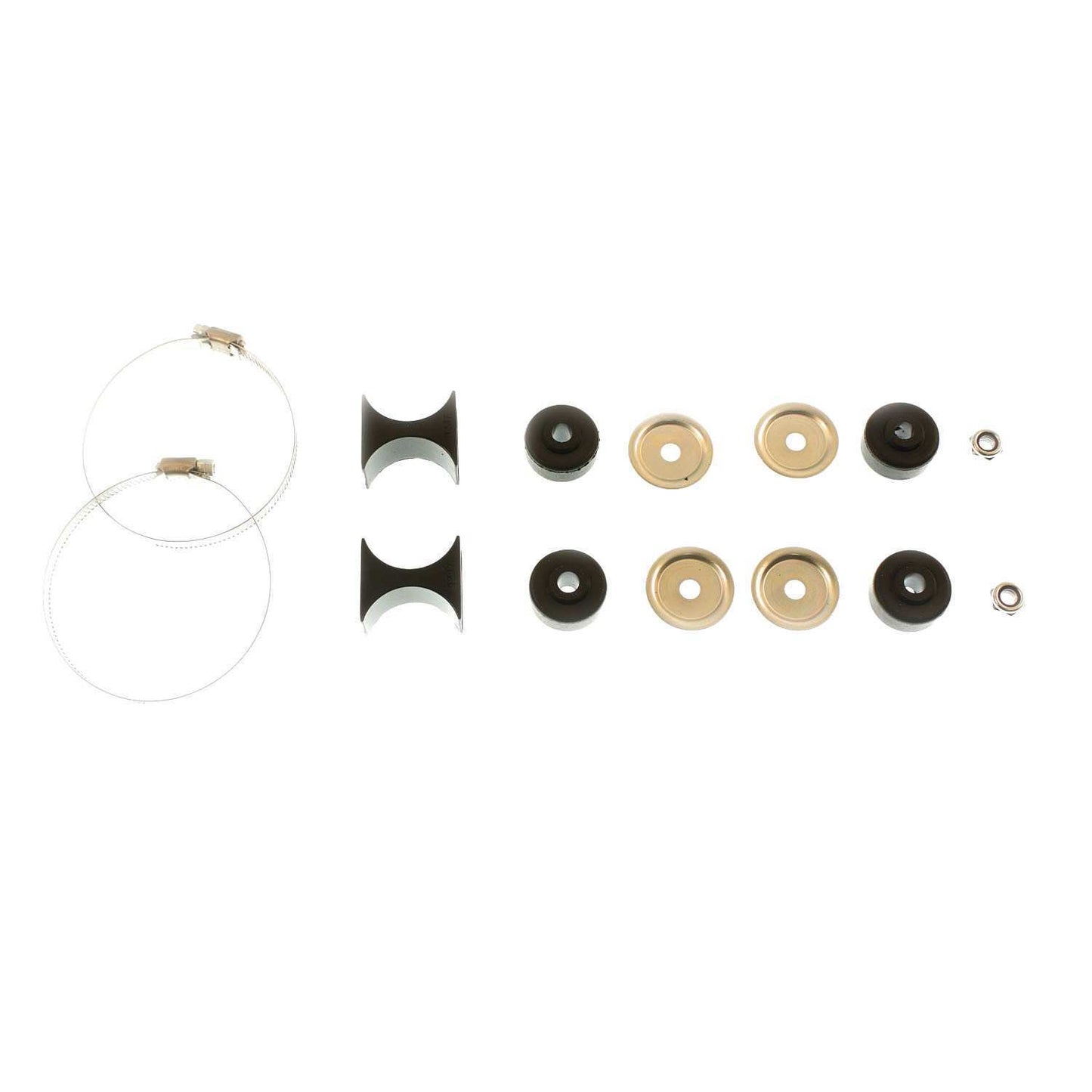 BILSTEIN 25-193114 Suspension Shock Absorber