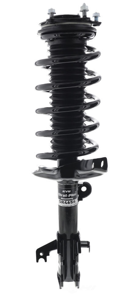 KYB SR4654 Suspension Strut and Coil Spring Assembly