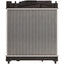Spectra Premium Industries Inc CU13263 Radiator