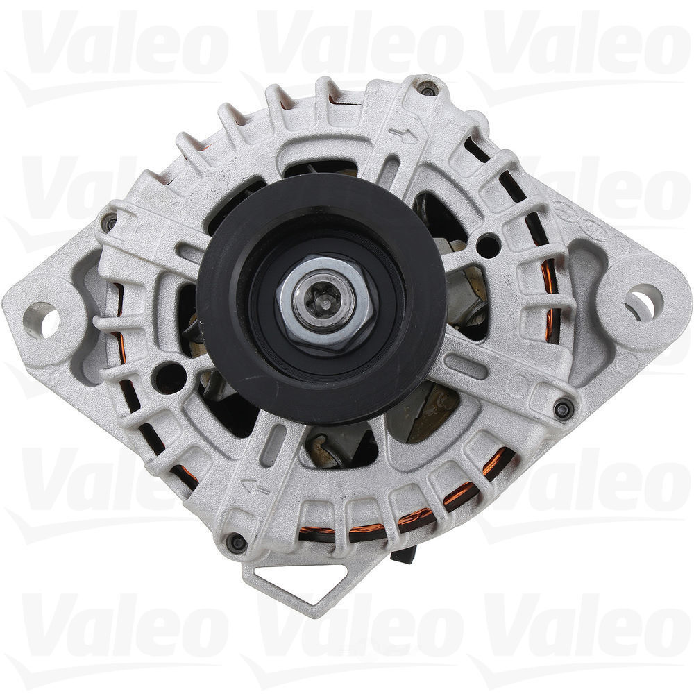 Valeo 849193 Alternator