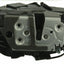 URO SHORT SKU URO-015376 Door Lock Actuator