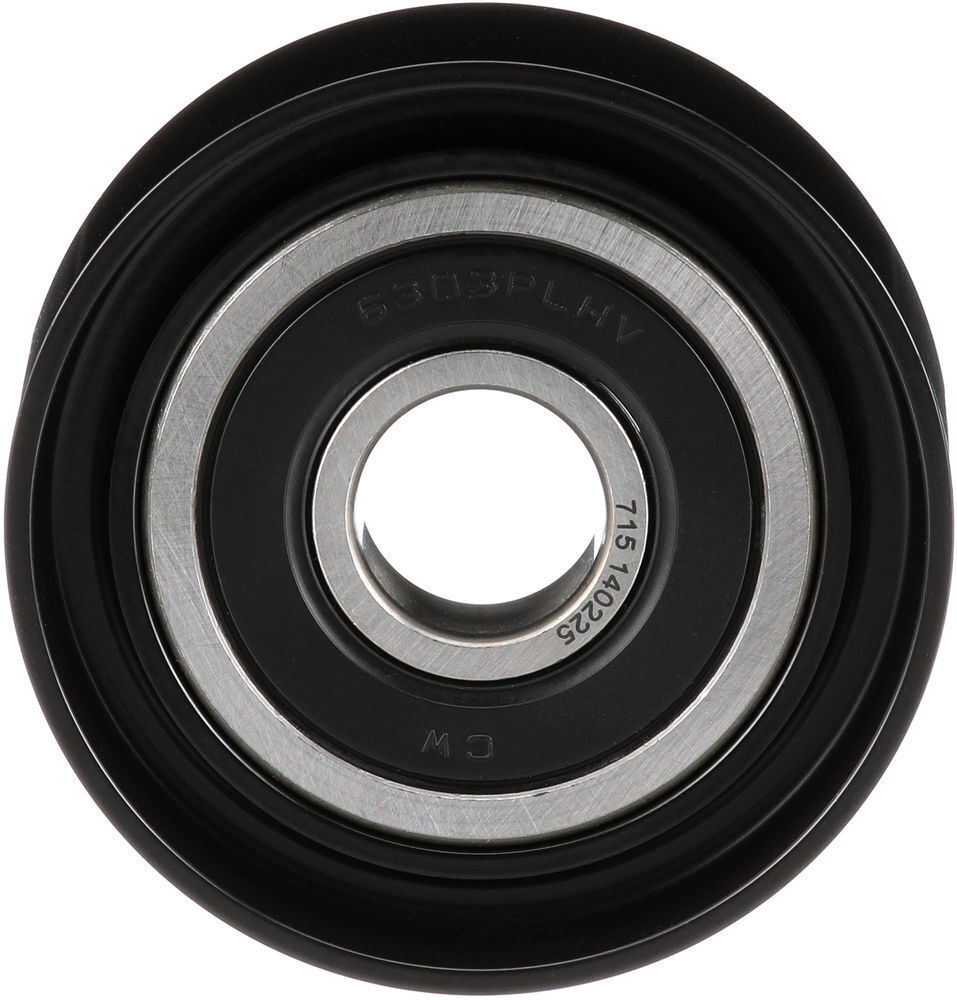 Gates 36816 Accessory Drive Belt Idler Pulley