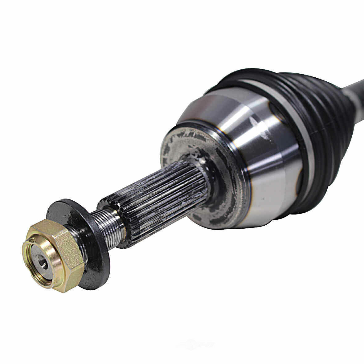 GSP North America NCV11152 CV Axle Assembly