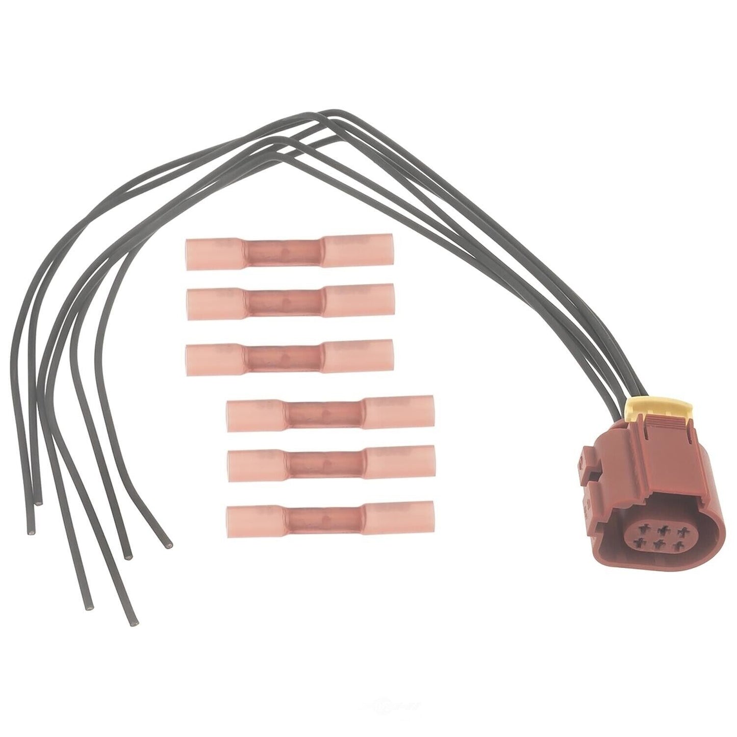 BWD PT2482 Exhaust Gas Recirculation (EGR) Valve Connector