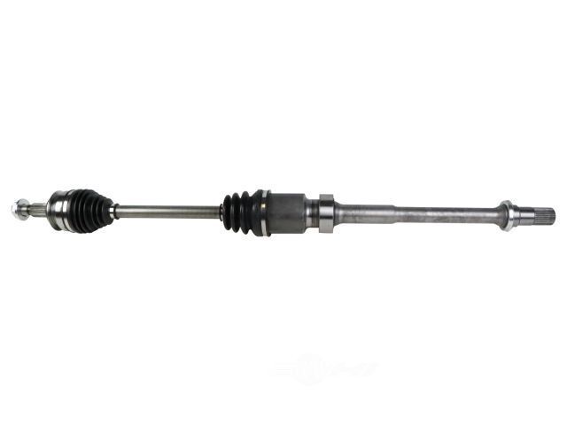 GSP North America NCV47077 CV Axle Assembly