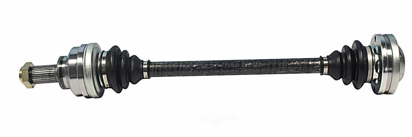 GSP North America NCV27927 CV Axle Assembly