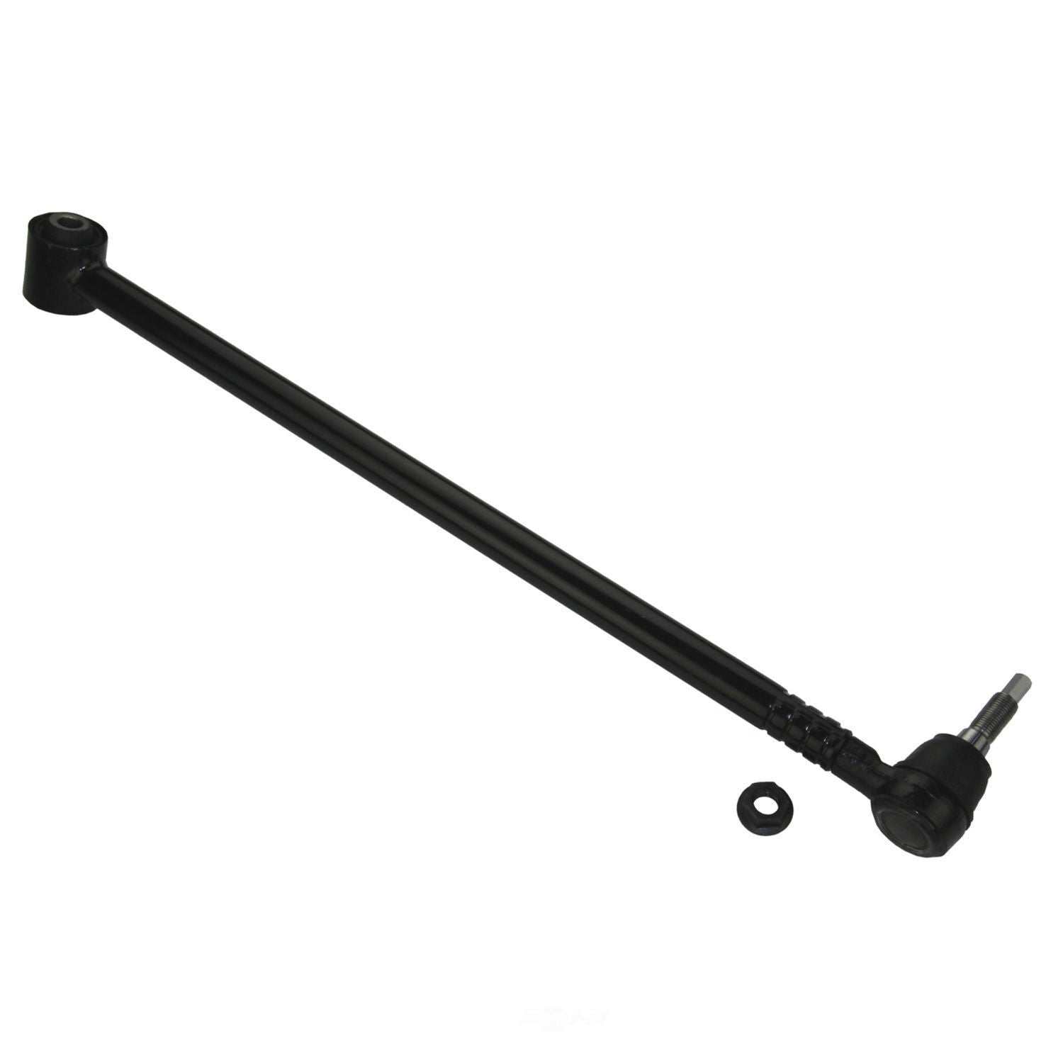 Moog RK622126 Suspension Control Arm and Ball Joint Assembly