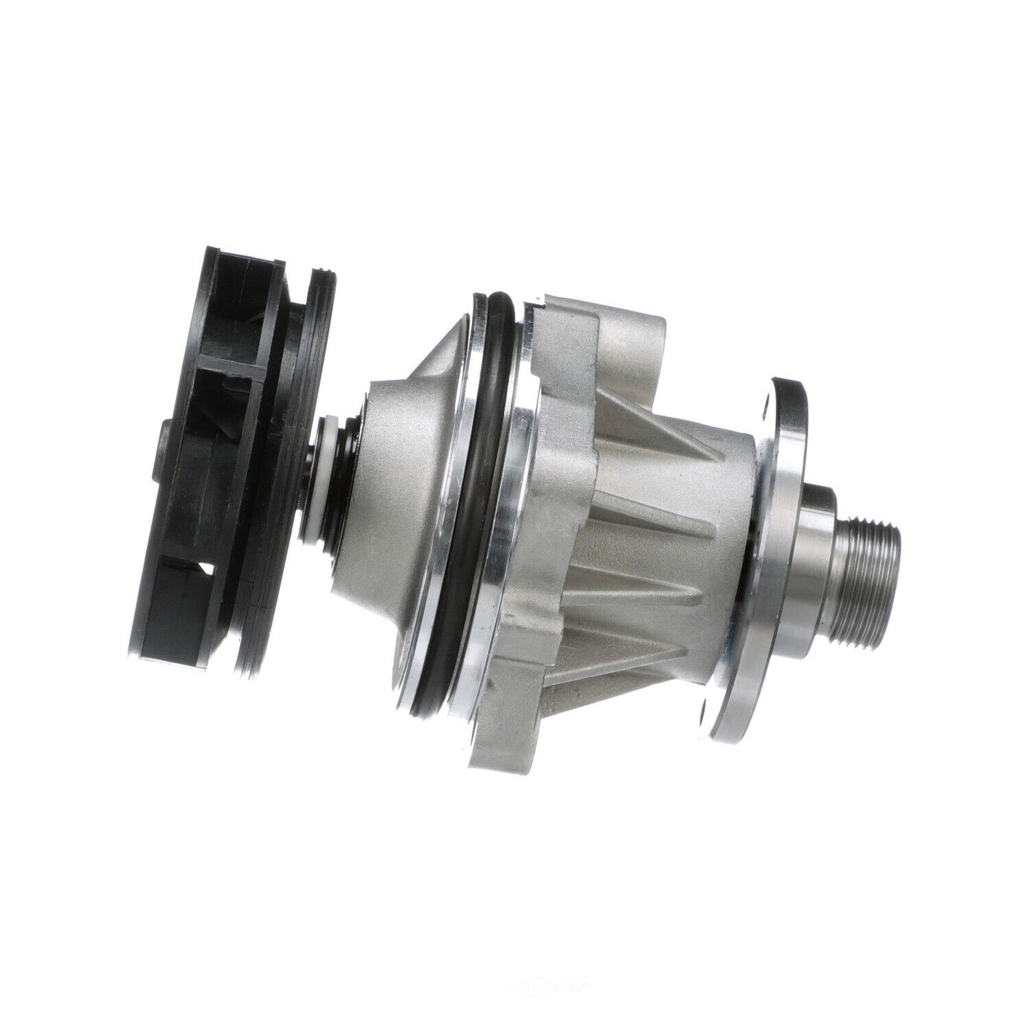 CARTER WATER PUMPS W882M Engine Water Pump