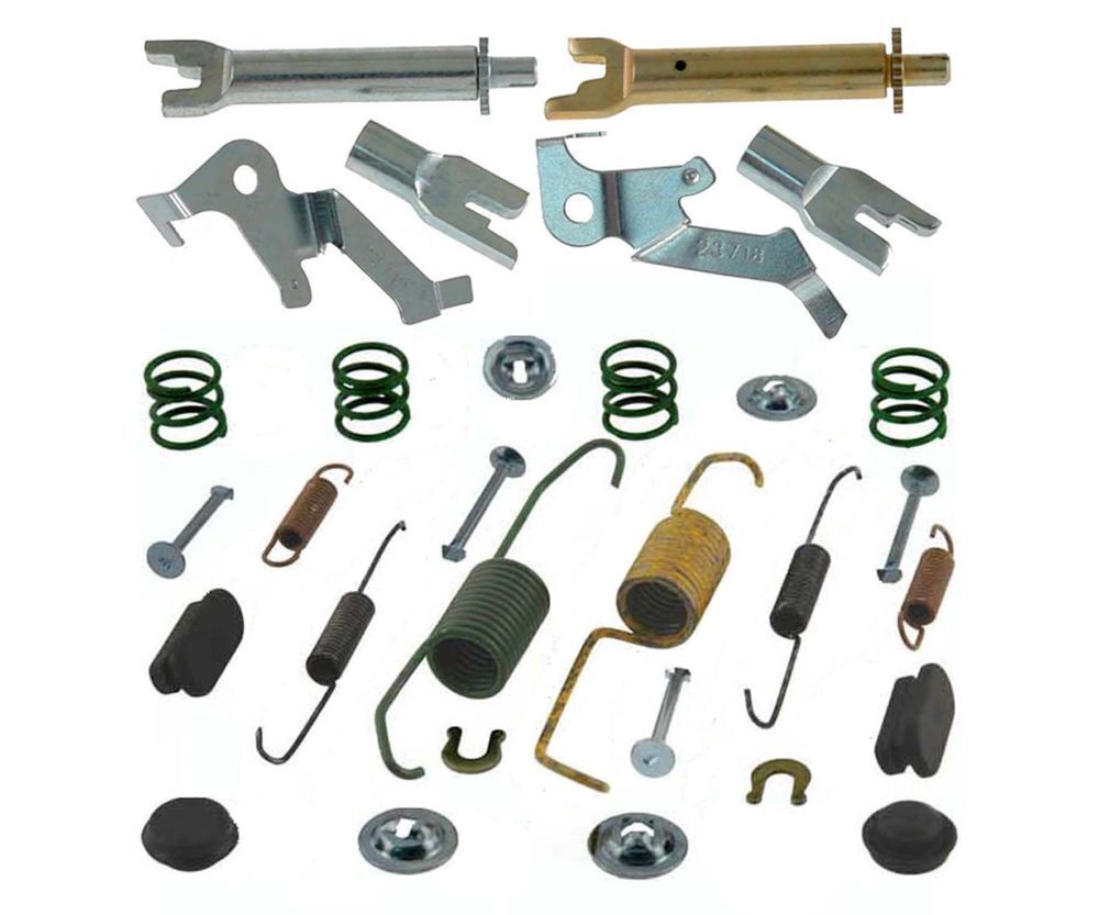 Raybestos H2349 Drum Brake Hardware Kit