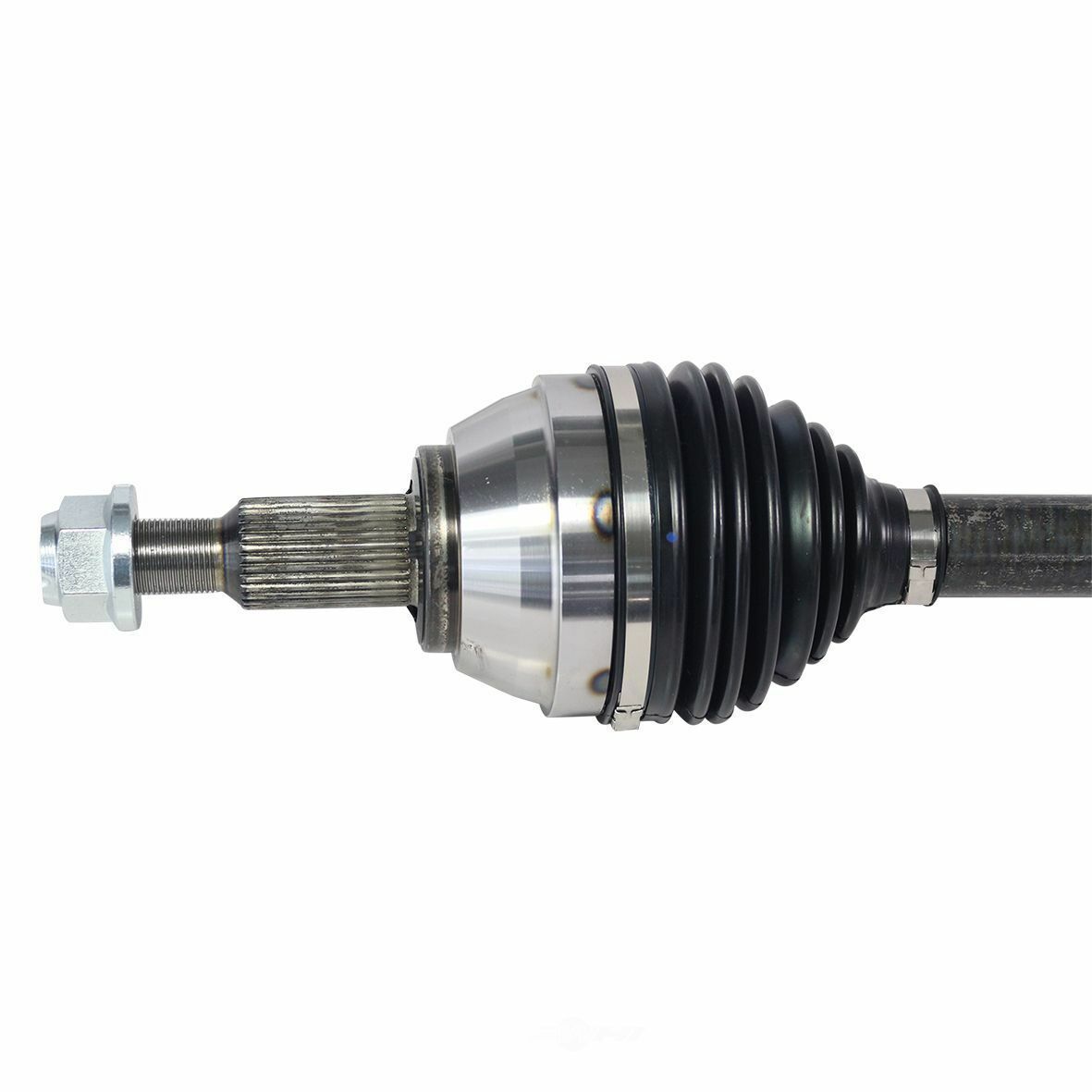 GSP North America NCV12076 CV Axle Assembly