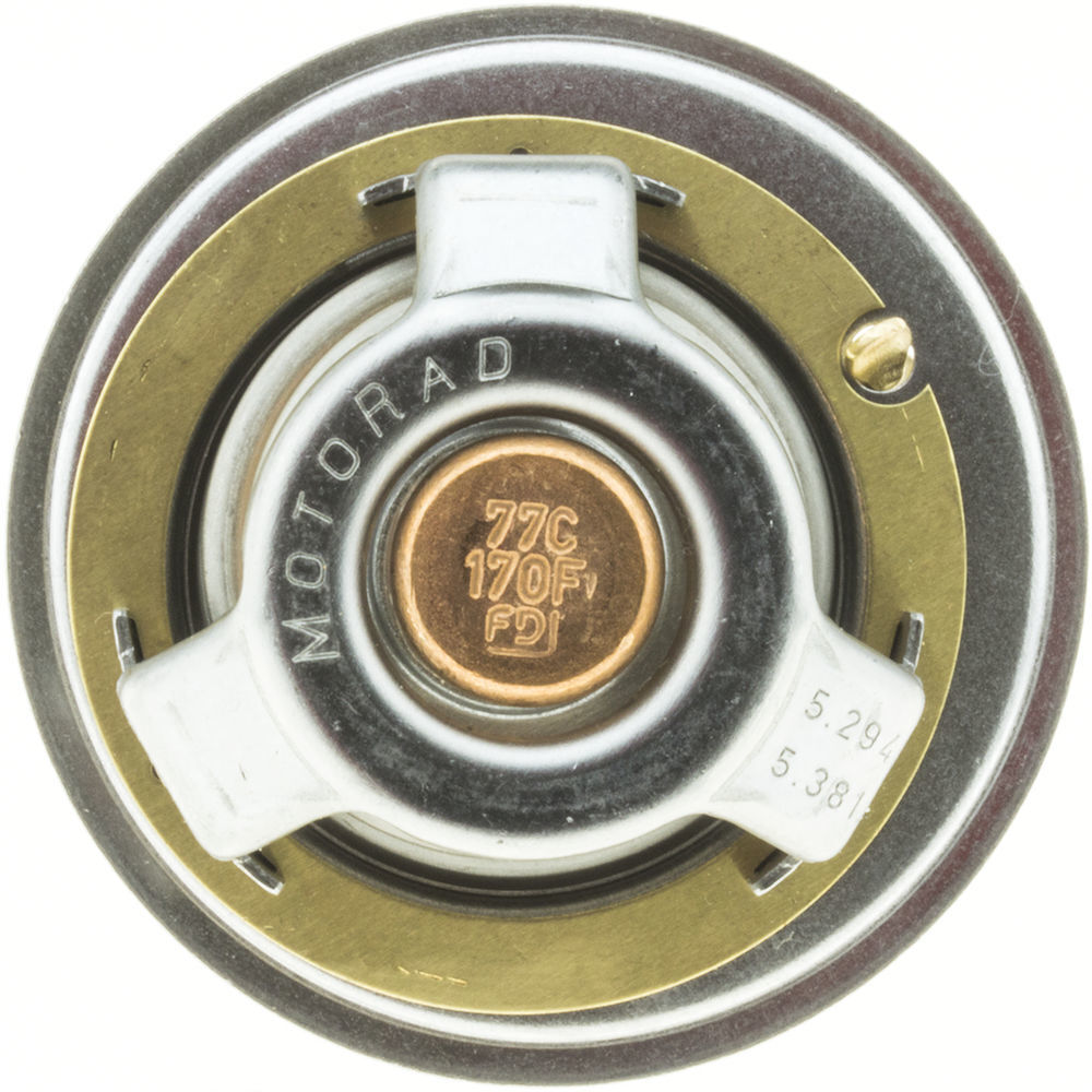 Motorad 7294-170 Engine Coolant Thermostat
