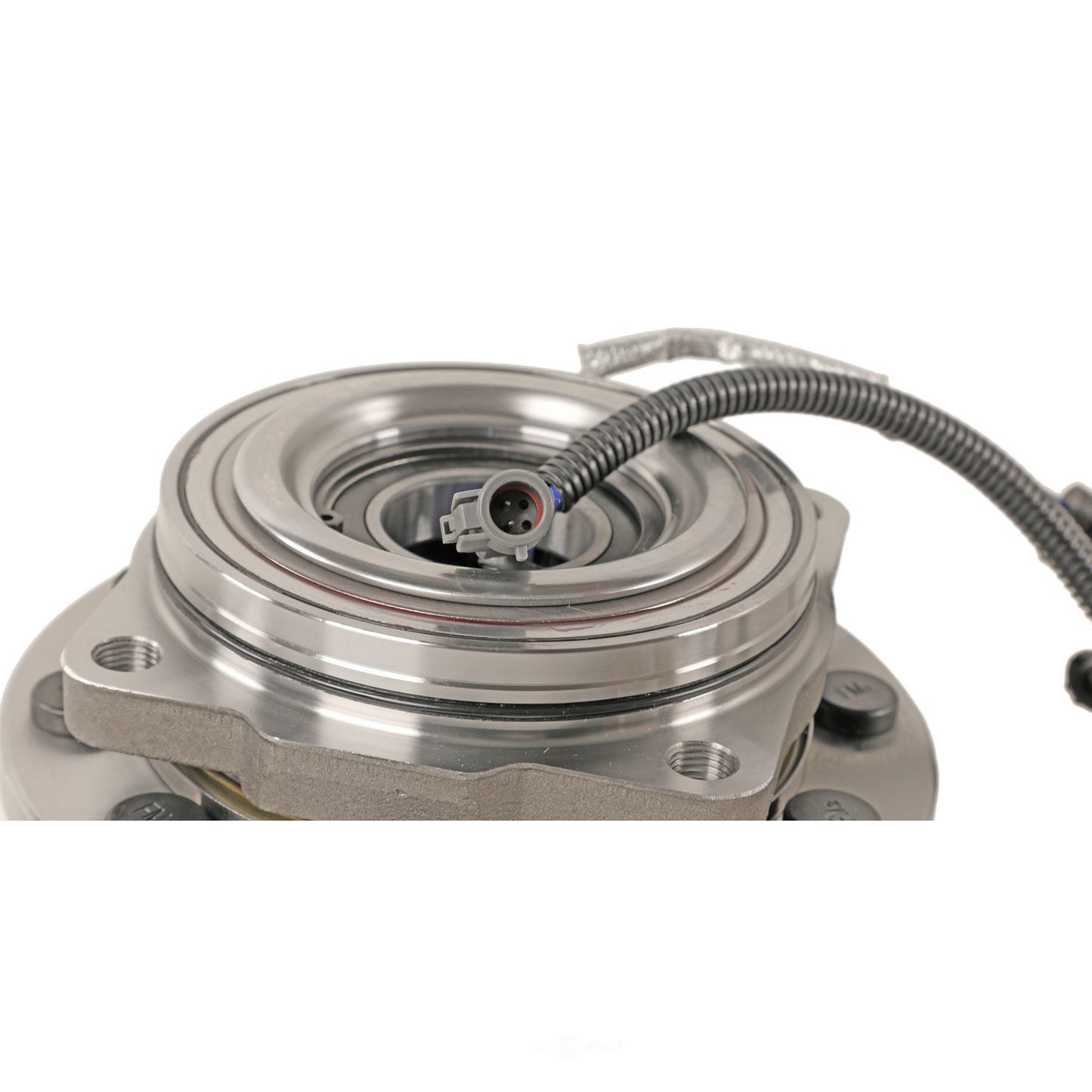 Moog 515083 Wheel Bearing and Hub Assembly
