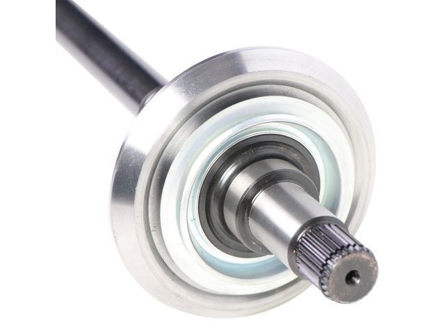 GSP North America NCV48060 CV Axle Assembly