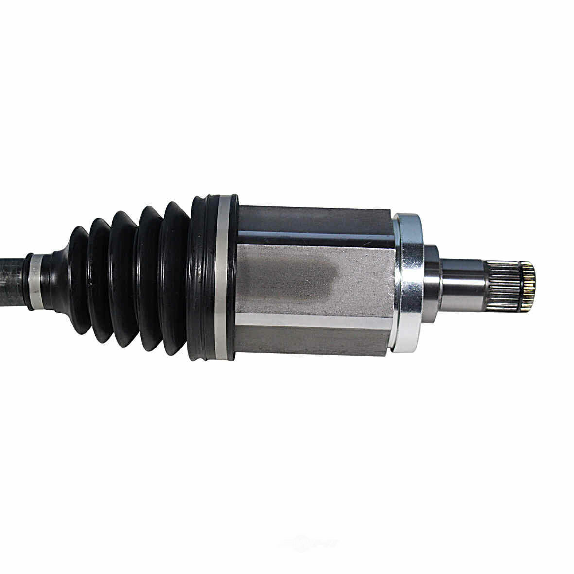 GSP North America NCV27004 CV Axle Assembly