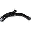 Moog RK620073 Suspension Control Arm and Ball Joint Assembly