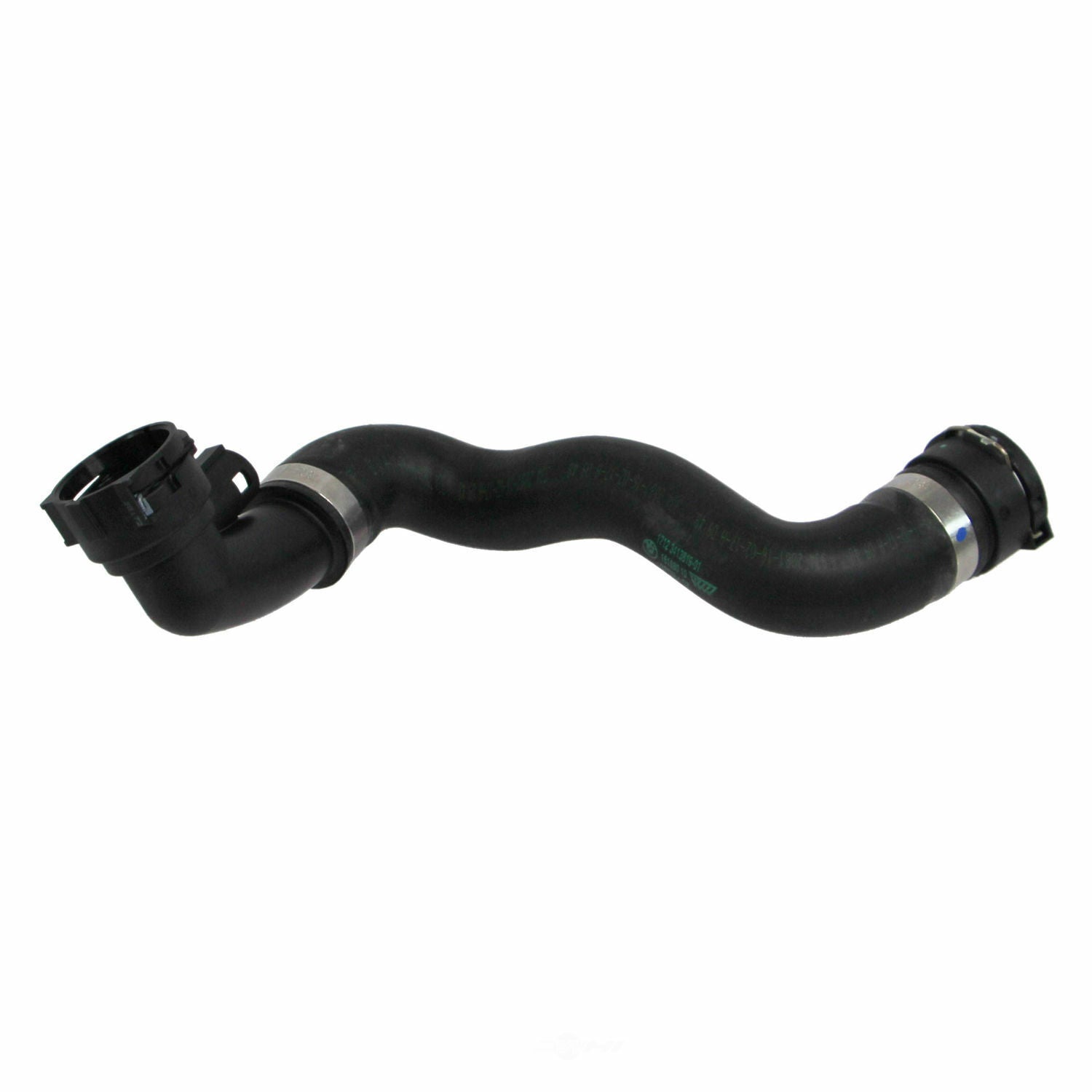 CRP CHR0198P Radiator Coolant Hose