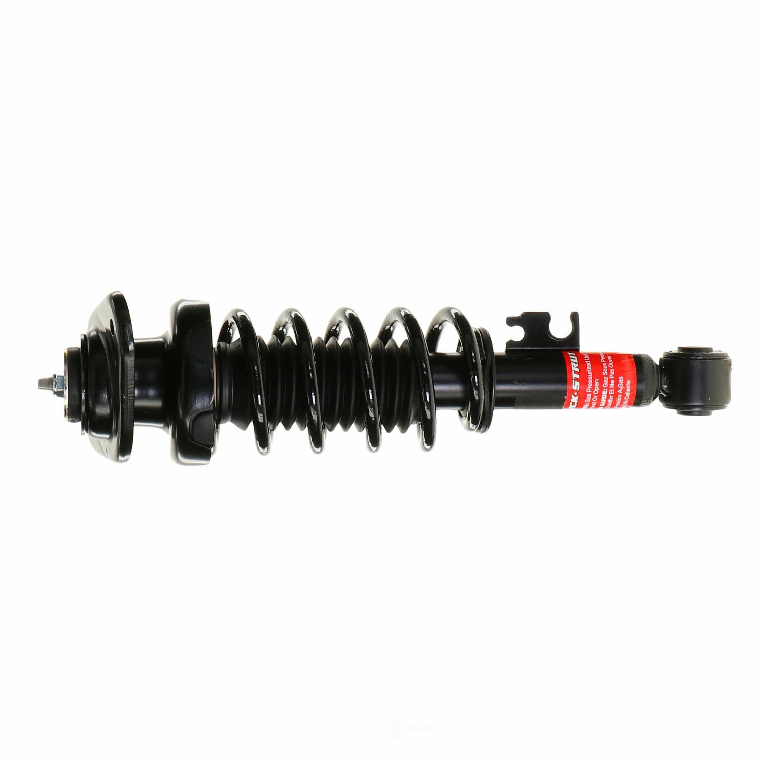Monroe 171112L Suspension Strut and Coil Spring Assembly